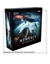 Nemesis: Aftermath expansion (edycja polska) Przedsprzedaż Awaken Realms