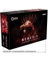 Nemesis: dodatek Carnomorphs Przedsprzedaż Awaken Realms