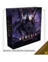 Nemesis: Voidseeders expansion (edycja polska Sundrop) Przedsprzedaż Awaken Realms
