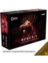 Nemesis: dodatek Carnomorphs Sundrop Przedsprzedaż Awaken Realms