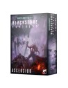 Warhammer Quest: Blackstone Fortress – Ascension Warhammer Quest: Blackstone Fortress Games Workshop