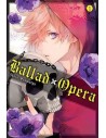Ballad x Opera - 1 Shoujo Kotori