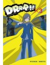 Durarara!! - 3 (light novel) Light novel Kotori
