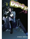 Durarara!! - 6 (light novel) Light novel Kotori