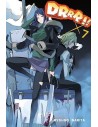 Durarara!! - 7 (light novel) Light novel Kotori