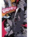 Durarara!! - 8 (light novel) Light novel Kotori