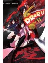 Durarara!! - 11 (light novel) Light novel Kotori