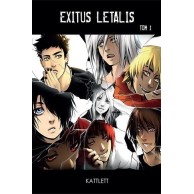 Exitus Letalis - 1. Shoujo Kotori