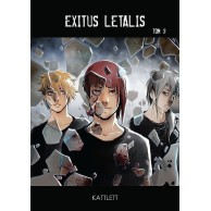 Exitus Letalis - 3 Shoujo Kotori