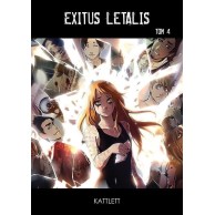 Exitus Letalis - 4 Shoujo Kotori