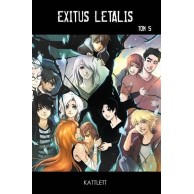 Exitus Letalis - 5 Shoujo Kotori