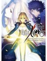 Fate/Zero - 1 Light novel Kotori