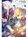 Fate/Zero - 2 Light novel Kotori