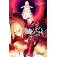 Fate/Zero - 6 Light novel Kotori