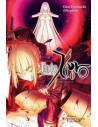 Fate/Zero - 6 Light novel Kotori