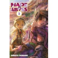 Made in Abyss - 2 Seinen Kotori