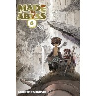 Made in Abyss - 6 Seinen Kotori
