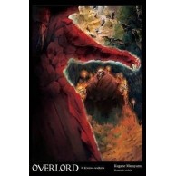 Overlord - 3 Light novel Kotori