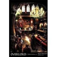 Overlord - 5 Light novel Kotori