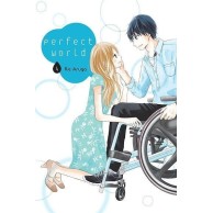 Perfect world - 4 Josei Kotori