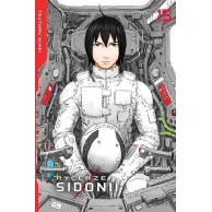 Rycerze Sidonii - 15 Seinen Kotori