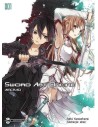 Sword Art Online - 1 - Aincrad -1 Light novel Kotori