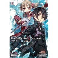 Sword Art Online - 2 - Aincrad - 2 Light novel Kotori