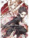 Sword Art Online - 4 - Taniec wróżek - 2 Light novel Kotori