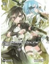 Sword Art Online - 6 - Widmowy pocisk - 2 Light novel Kotori
