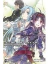 Sword Art Online - 7 - Matczyny różaniec Light novel Kotori