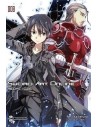 Sword Art Online - 8 - Kiedyś i dziś Light novel Kotori