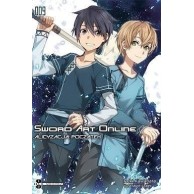 Sword Art Online - 9 - Alicyzacja: Początek Light novel Kotori