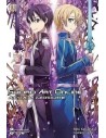 Sword Art Online - 14 - Alicyzacja: Zjednoczenie Light novel Kotori