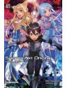 Sword Art Online - 21 - Unital Ring - 1 Light novel Kotori