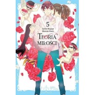Teoria miłości - 5 Seinen Kotori