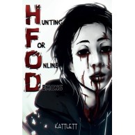 HFOD – Hunting For Online Demons Komiksy grozy Kotori