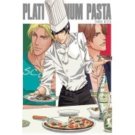 Platinum pasta Yaoi Kotori