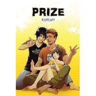 Prize Książki Kotori