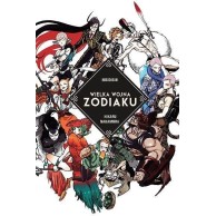 Wielka Wojna Zodiaku ( light novel) Light novel Kotori