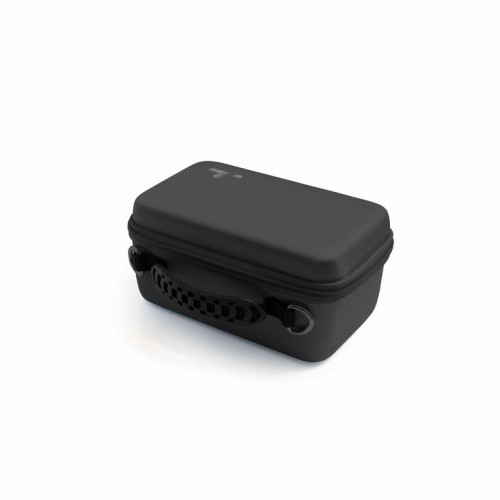 Gamegenic Game Shell 250+ Black Gamegenic Gamegenic