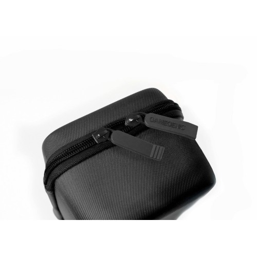 Gamegenic Game Shell 250+ Black Gamegenic Gamegenic