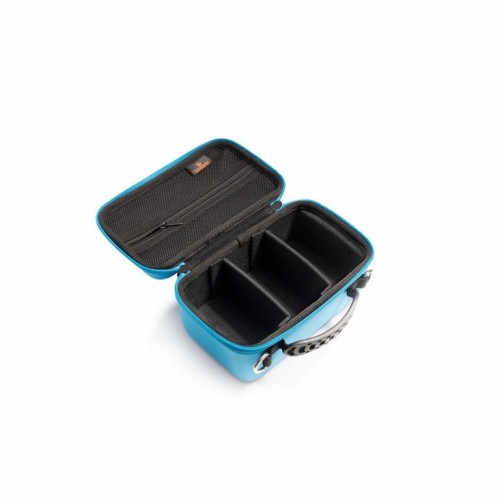 Gamegenic Game Shell 250+ Blue Gamegenic Gamegenic