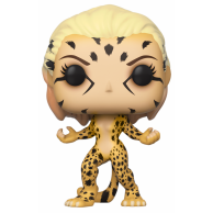Figurka Funko POP: Wonder Woman 1984: The Cheetah - 328