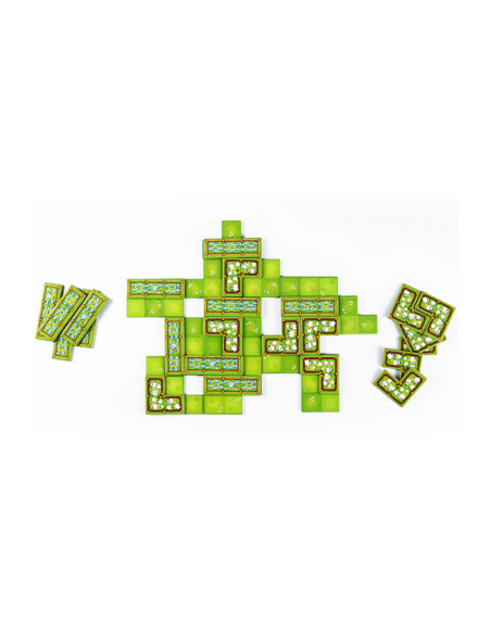 Sąsiedzi Logiczne Muduko