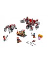 LEGO Klocki Minecraft Bitwa o czerwony kamień Minecraft Lego