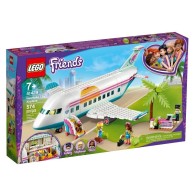 LEGO Klocki Friends Samolot z Heartlake City 41429