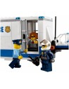 LEGO City Mobilne centrum dowodzenia City Lego