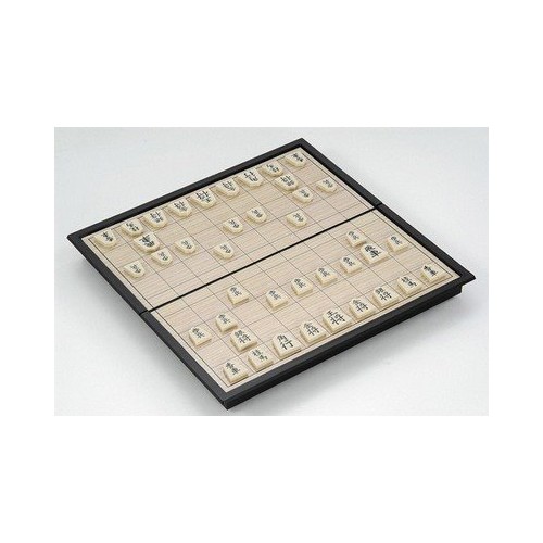 Shogi magnetyczne 25 cm Logiczne UBON