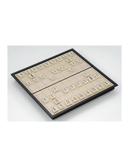 Shogi magnetyczne 25 cm Logiczne UBON