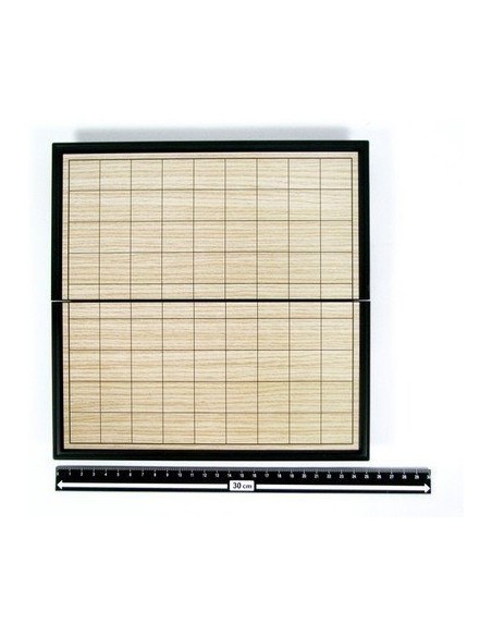 Shogi magnetyczne 25 cm Logiczne UBON